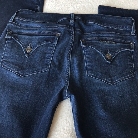 HUDSON Bootcut Jeans - Picture 4 of 6